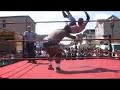 AWESOME - Nick Sabre vs Falah AWESOME - Nick Sabre vs Falah