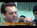 Prefeito Gilberto Kassab - O imbecil desequilibrado no poder