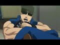 KOF Another Day AMV