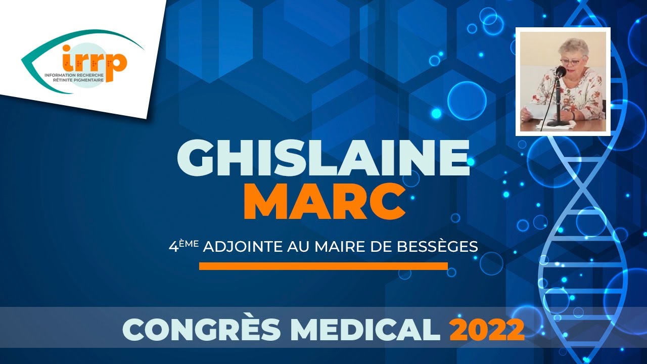 Mme Ghislaine Marc