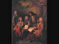 Sonata for Flute, Recorder and Harpsichord Op. 3/1.2 - West
