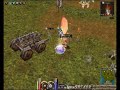 aroma_AGAIN Knight 10x Bless Castle