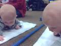 Zachary ECFE Video 1