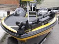 NITRO 591 (Z7) Fuzion con 200 Optimax DTS