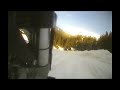 Trailer Superduke 990 RSX