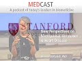 New Perspectives on Menopausal Hormones and Heart Disease