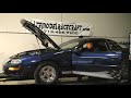 Late Model Racecraft 445ci LS3 N/A Dyno!!!