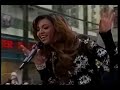 Irreplaceable Live - Today Show Irreplaceable Live - Today Show