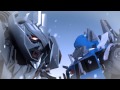 Transformers Cyber Missions 12