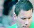 Robinson Goal From Own Half