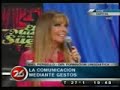 IAFI en Canal 26 - Parte III