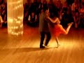 Ana Padron & Diego Blanco, \"Tres Son Multitude\"