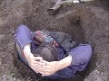 under horses 5 - stuntman trick - ending
