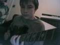 shred video (onet take wonder)