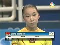 Athens 2004 Women's Gymnstics Individual AA Final Part 2/7