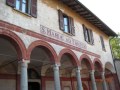 Santa Maria ad Fontem di Locate Triulzi.