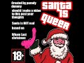 santa is queer