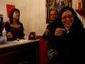 videos de Amplesso e Bottarella