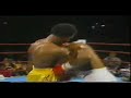 トマスHearns/Fred Hutchings WBC Superwelt 。1984 年9 月15 日
