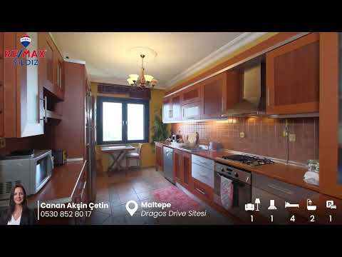 DRAGOS DRİVE MALTEPE