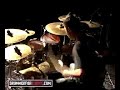 DFC Shed Session Guest Drummer - Arthur Kam