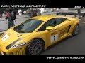ADAC GT Masters Circuit Zolder 2007