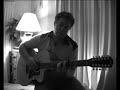 Perfect Love (Marc Cohn Cover)