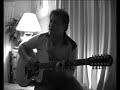 Perfect Love (Marc Cohn Cover)