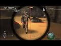 Resident Evil 4 - Max Payne (Wesker Replacement) Resident Evil 4 - Max Payne (Wesker Replacement)