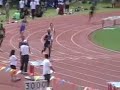 Ozark High School 4x200 m relay State