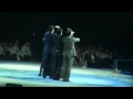 WPC 2011 - Opening act - Keynote: World Order - [Jannie van Aswegen]
