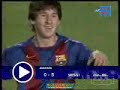 robinho   messi