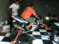 videos de TopDyno - Dinamômetro para motos