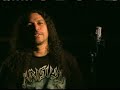 Sinopsis: Más Allá del Dolor es un documental realizado al grupo de metal de Medellín, Masacre. En 2008 el grupo cumplió 20 años de vida artística, eje principal de la historia y razón que motivó la realización del trabajo. A lo largo de Más Allá del Dolor, el espectador puede hacerse una idea de lo que ha pasado en este tiempo de historia en La Banda, su trayectoria, momentos representativos como: giras tanto en el exterior como a nivel nacional, la muerte de uno de sus miembros, su discografía, y lo anecdótico de su pasado, contados por los mismos protagonistas y los allegados a La Banda. Mientras de manera paralela, se narra la historia del día de su único concierto en Medellín en 2008 y con el que celebraron a su manera el aniversario. Este trabajo fue dirigido y producido por Claudia Arango y Andrés Giraldo, motivados por el interés de realizar un documento periodístico de carácter independiente y con el fin de rescatar una historia local y no que tuvo un espacio en ningún medio de comunicación en Colombia y que merece ser contada. Más Allá del Dolor, pasa por el impacto social de una década, la de los 80´s, tristemente célebre para Medellín y que fue la misma en la que nació Masacre. Codirección: Claudia Arango. Comunicadora social periodista con 10 años de experiencia en programas para televisión y vídeos institucionales Andrés Giraldo. Productor de Televisión y Fotografía con 7 años de experiencia. Director de fotografía del reciente documental Tango Medellín, y <b>...</b>