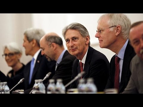 Iran Deal can only Succeed with the Support of Civil Society