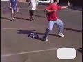 Martial Arts vs Street Fight