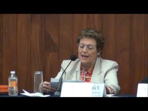 iibi - En el Instituto de Investigaciones Bibliotecológicas y de la Información de la Universidad Nacional Autónoma de México se llevó a cabo el Reconocimiento a EL...