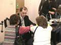 927 Dyskusje przy planie zagospodarowania