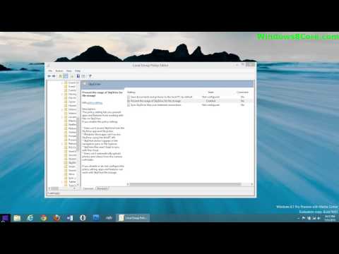 how to remove onedrive