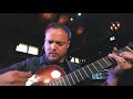 ACOUSTIC GUITAR - TREVOR GORDON HALL - āKNOW THYSE ..