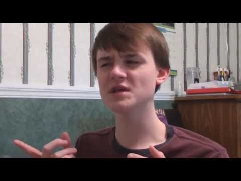 cell phone - Idk Short - The Cell Phone.