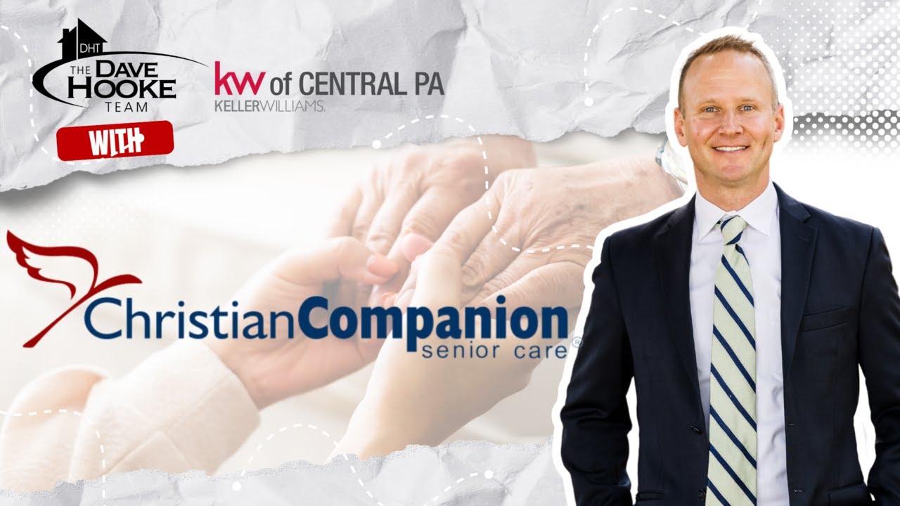 Success Story: Christian Companion Senior Care