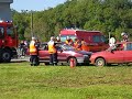 Congrès Départemental des Sapeurs-pompiers du Doubs 2