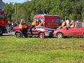 Congrès Départemental des Sapeurs-pompiers du Doubs 2