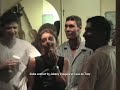 Casa de Tony: Salsa Fiesta & Contest Clip 2/3