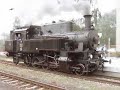 Steam Locomotive 423.041