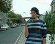 VagaBond - Skate Pixillation - College Project Plymouth