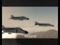videos de Turkish F-4E Phantom II For Tom CLancy's H.A.W.X.