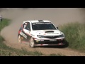 Compilatievideo seizoensrally 2011 team The Autosport Compan