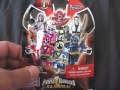 SMU Toys Mini Toy Run, Lunch Time & Haul (Mega Bloks, Hot Wheels & More), 1/20/2012
